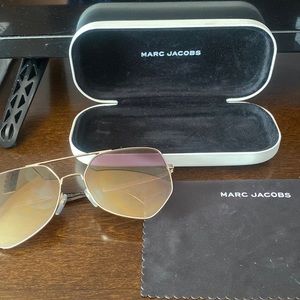 Marc Jacob’s sunglasses